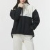 New Balance Jackets & Coats Women's Black Черный, S
