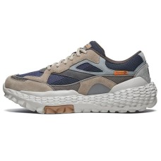 Skechers Monster Low Top Running Shoes Men's Umber 44