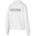 Skechers SKX Classic Leisure Series Sweatshirts Women's White Белый, M