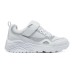 Skechers Slip-Resistant Breathable Kids Lifestyle Shoes White Kids' Белый, 35