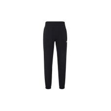 Skechers Knitted Sports Pants Men's Carbon Black сажа, XL