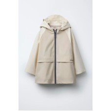 Прорезиненный дождевик ZARA 1½ лет (года) (86 cm)