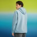 Skechers Jackets Coats Men's Blue Blue/01N9, L