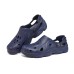 Skechers Foamies Dashing Walking Shoes 'Navy' 42