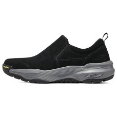 Skechers Go Walk Arch Fit Slip Ins 'Black' 43.5