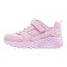 Skechers Kids Anti-Slip Wear-Resistant Low-Top Kids' Skateboarding Shoes Pink Kids' Розовый, 39