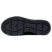 Skechers Modern D'Lu Wear-resistant And Lightweight Low-Top Casual Shoes Women's Black Черный, 37.5