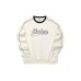 Skechers Sweatshirt Unisex Carbon Black Carbon Black 0018, L