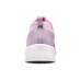 Skechers Dynamight 2.0 Anti Slip Wear Resistant Low Top Casual Shoes Women's Purple White 35