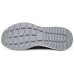 Skechers Cushioned Wear-Resistant Breathable Low-Top Casual Shoes Men's Gray Серый, 45