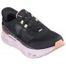 Skechers Glide Step Anti-Slip Wear-Resistant Low-Top Casual Shoes Women's Black Черный, 35