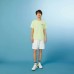 Skechers T Shirt Unisex Light Green Зеленый, XS