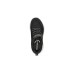 Skechers Bounder Series Cushioning Abrasion Resistant Breathable Low Top Kids' Running Shoes Black Kids' Черный, 35