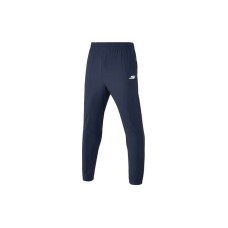 Skechers Knitted Sweatpants Men's Marine Blue Marine Blue/00DU, M