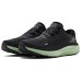 Skechers Durable Breathable Lightweight Low-Top Running Shoes Men's Black Cyan black cyan, 42