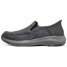 Skechers Slip ins Parson Dewitt 'Charcoal' 43
