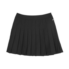 Skechers Casual Short Skirts Women's Carbon Black Carbon Black 0018, 2XL