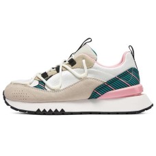 Skechers Heydayz 2.0 Casual Shoes Women's Low-Top White/Multicolor 39.5
