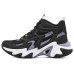 Skechers Stamina V6 'Black Purple' Women's 37