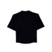 Skechers T-Shirts Women's Black Черный, XL
