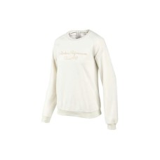 Skechers Sweatshirt Women's Marshmallow White Белый, M