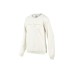 Skechers Sweatshirt Women's Marshmallow White Белый, M