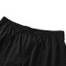 Skechers Casual Shorts Men's Carbon Black Carbon Black 0018, M