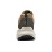 Skechers Vapor Foam 'Olive Yellow' Серо-коричневый, 41