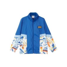 Skechers Kids Jackets Голубой, XXXL