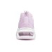 Skechers Cushioned Slip-Resistant Abrasion-Resistant Low-Top Running Shoes Women's Pink Розовый, 37.5