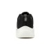 Skechers Slip-Resistant Low-Top Casual Shoes Women's Black Черный, 36