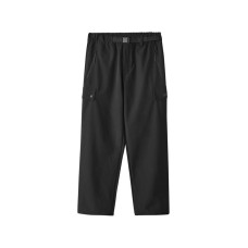 Skechers Casual Pants Men Carbon Black Carbon Black 0018, S