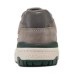 Skechers Kids BOYS Anti Slip Wear Resistant Low Top Kids' Skateboarding Shoes Taupe Kids Taupe/Beige, 36