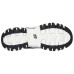 Skechers Slip ins D'Lites Milk Tea Anti Slip Wear Resistant Low Top Casual Shoes Women's Black Черный, 38