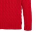 Polo Ralph Lauren Sweater FW24 Millennium Red Kids' Millennium Red, M