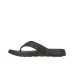Men's Relaxed Fit- Patino - Marlee Memory Foam Thong Sandals from Finish Line Коричневый, 8