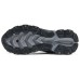 Skechers OUTDOOR Anti Slip And Wear Resistant Breathable Low Top Trekking Shoes Men's Brown Black ОЛИВКОВО-КОРИЧНЕВЫЙ, 43