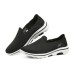 Skechers Go Walk 5 'Black White' 44