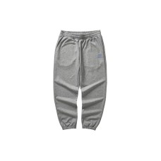 Skechers Knitted Sweatpants Women's Medium Heather Gray/004F Medium Heather Gray 004F, S