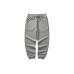 Skechers Knitted Sweatpants Women's Medium Heather Gray/004F Medium Heather Gray 004F, S