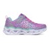 Skechers Heart Lights Kids' Casual Shoes Grade School 32