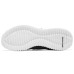 Skechers Rover X Cushioning, Slip Resistant, Abrasion Resistant, Breathable Low Top Casual Shoes Men's Black White 44