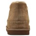 Skechers SKECHERS MENS USA Warm Wear-Resistant Slip-Resistant Ankle-Length Snow Boots Men's Brown Коричневый, 45