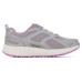 Skechers Go Run 'Grey Purple' Women's 38.5