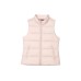 Skechers Vests Women's Gray Pink-01NX, XL