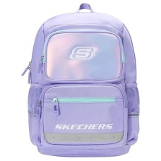 Skechers Backpacks Lavender Фиолетовый