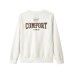 Skechers Sweatshirt Women's Marshmallow White Marshmallow white 0074, M