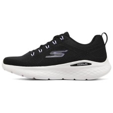 Skechers Go Run Lite 'Black' Women's 39