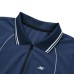 Skechers Short-Sleeved Dresses Women's Academy Navy Academy Navy/02MZ, XL