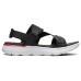 Skechers Shoes 'Black Red' Women's 35